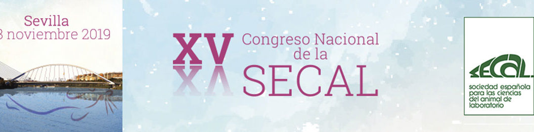 XV Congreso Nacional de la SECAL