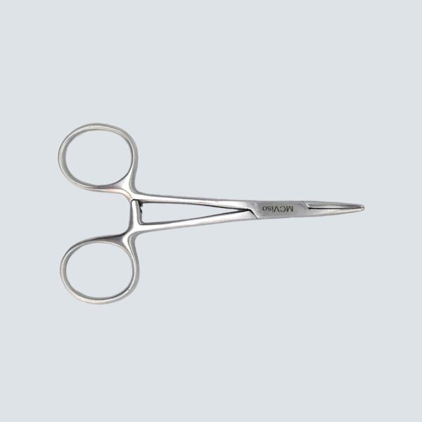 Mosquito Forceps-Cvd/20.8*1mm/10cm