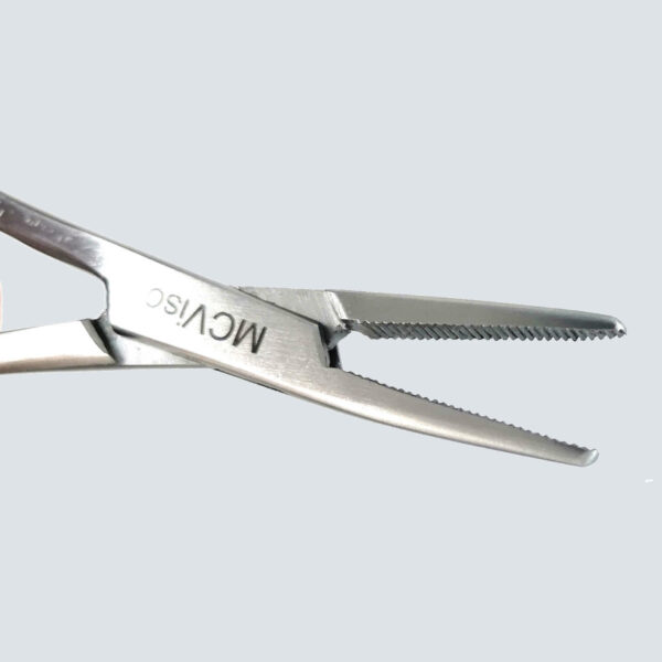 Mosquito Forceps-Str/20*0.8mm/10.5cm - Imagen 2