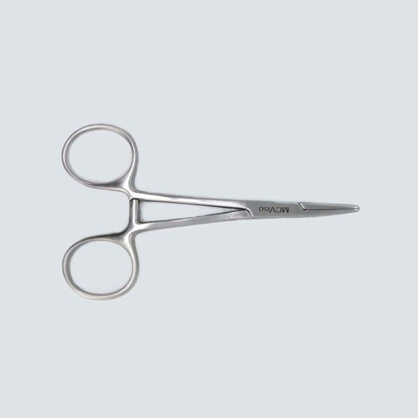Mosquito Forceps-Str/20*0.8mm/10.5cm