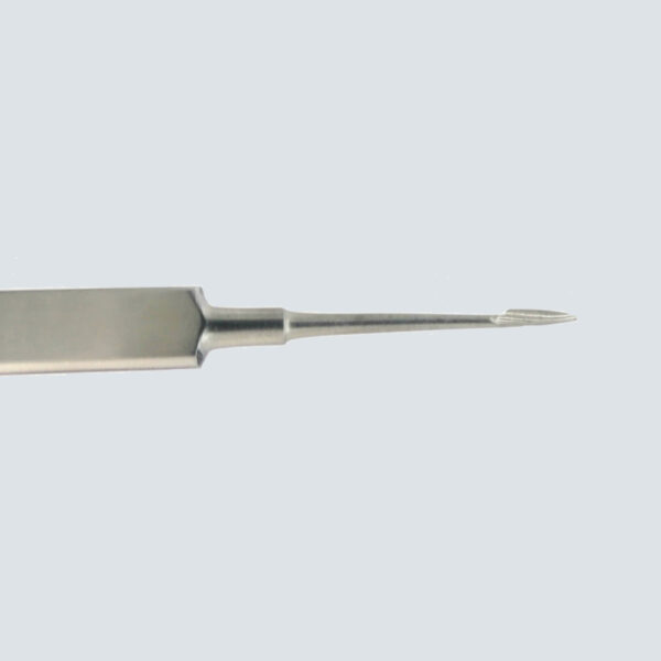 Knives-8mm Cutting Edge/1.5mm Width/12cm - Imagen 2