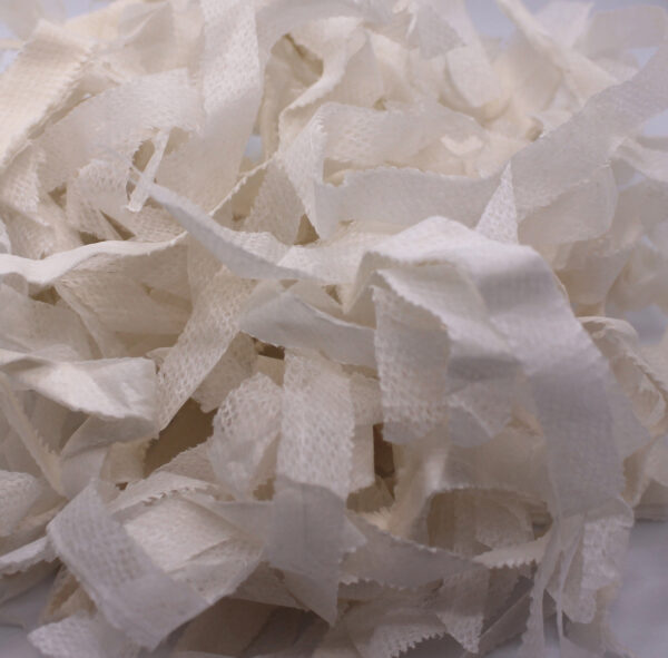 PAPER WOOL. TIRAS DE CELULOSA SUAVE - Imagen 2