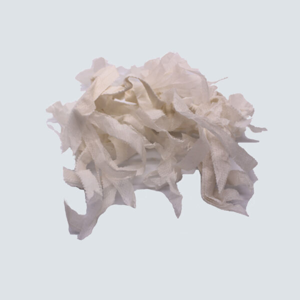 PAPER WOOL. TIRAS DE CELULOSA SUAVE