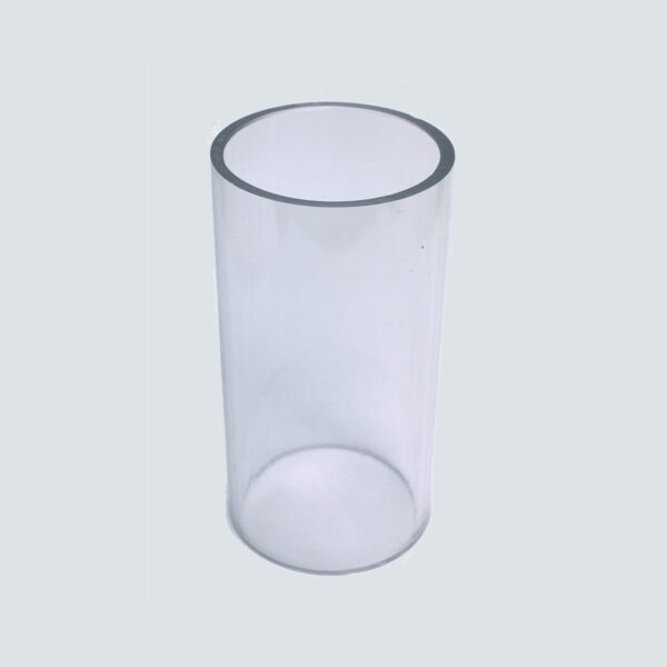 TUBO DE MANEJO PARA RATÓN. TÚNEL PC TRANSPARENTE - Imagen 2