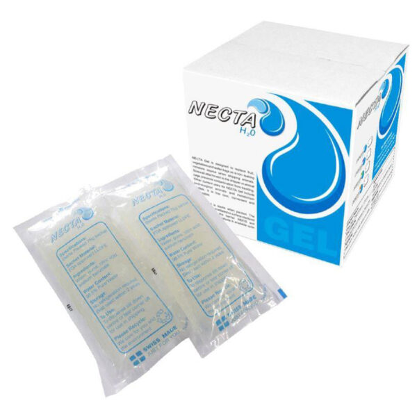 Necta Gel Water
