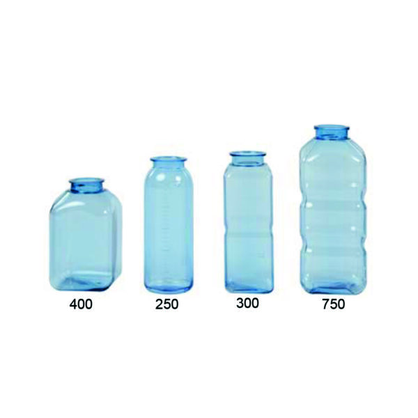 BOTELLAS DE BEBIDA