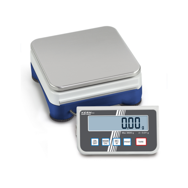 BALANZA DE PRECISION KERN