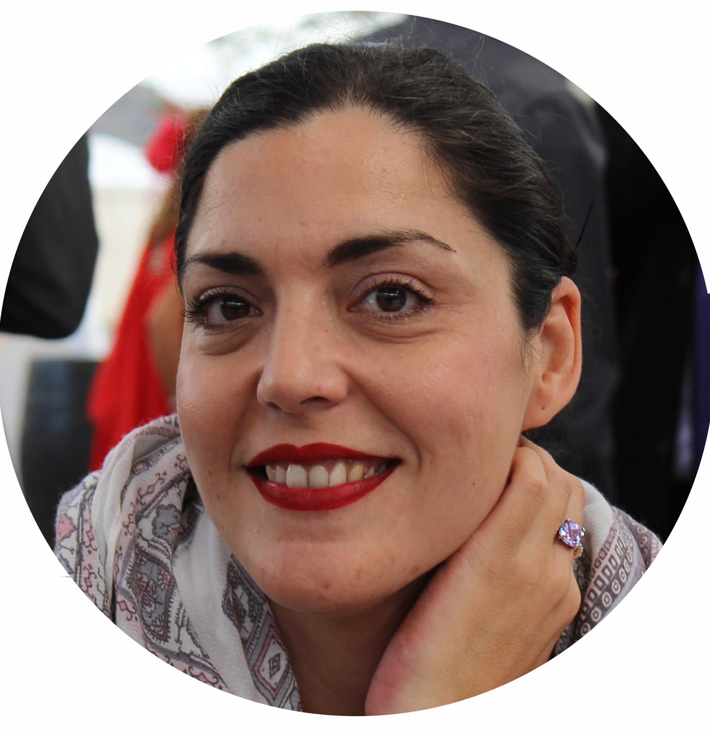 Mari Carmen Viso